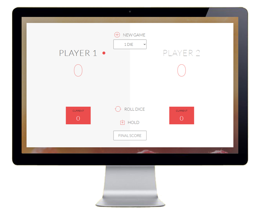 The Pig Game Thumbnail